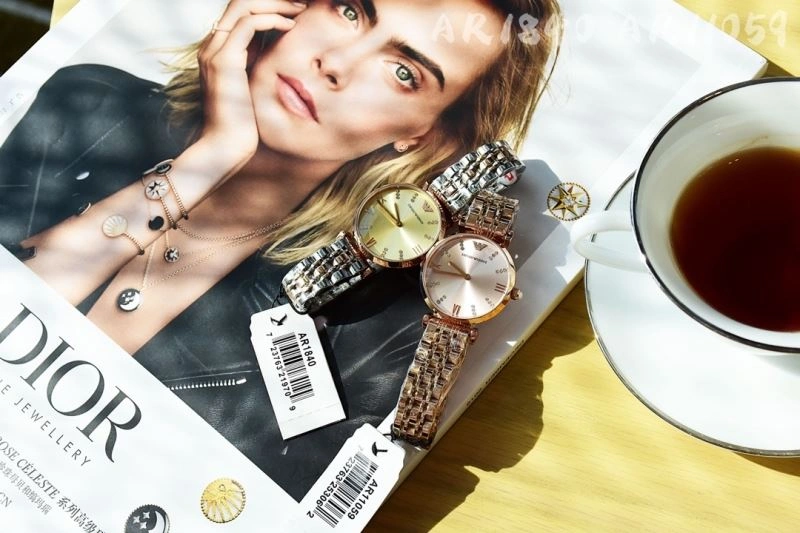 AllSeason ARMANI Watches 177123