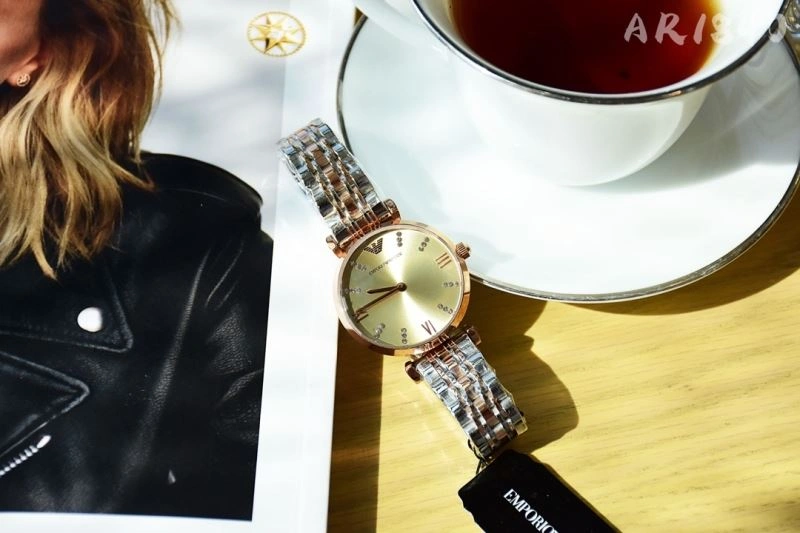 AllSeason ARMANI Watches 177123