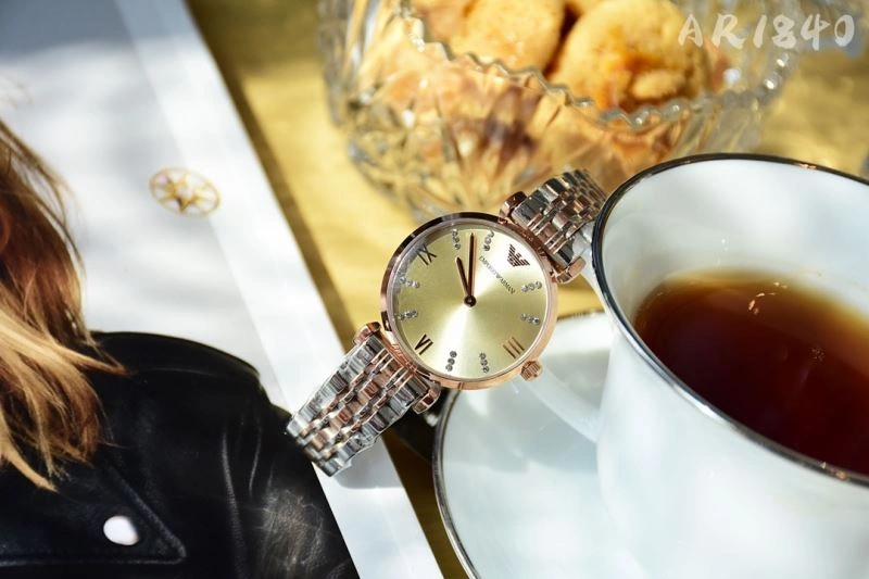 AllSeason ARMANI Watches 177123