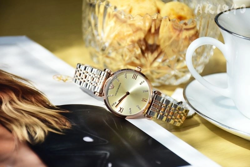 AllSeason ARMANI Watches 177123