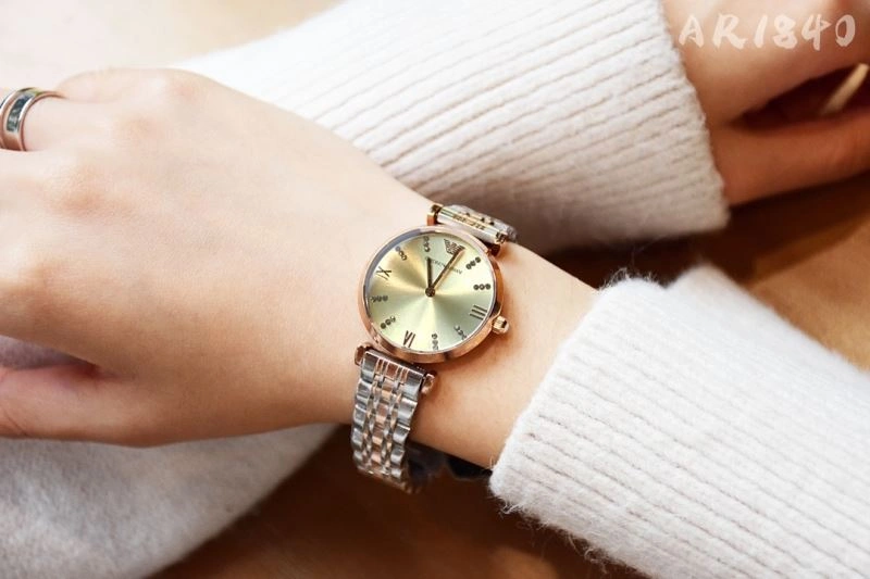 AllSeason ARMANI Watches 177123