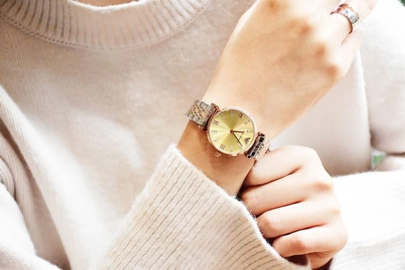 AllSeason ARMANI Watches 177123