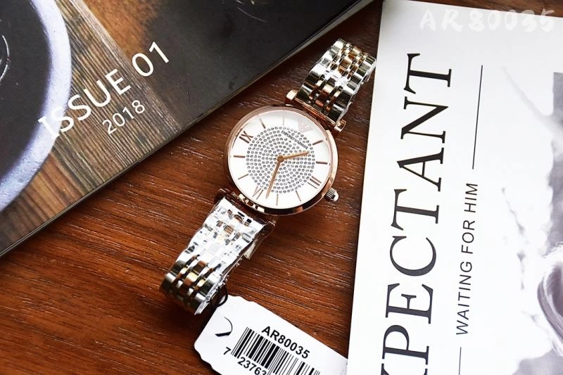 Thermal ARMANI Watches 177121