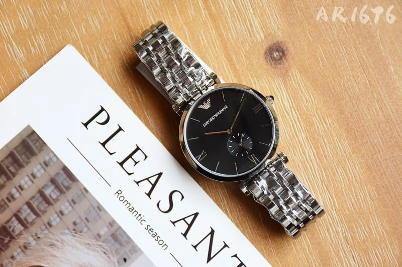 Elegant ARMANI Watches 177118