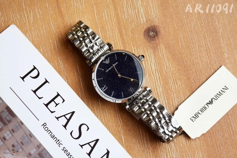 Elegant ARMANI Watches 177118