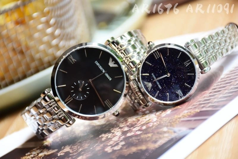 Elegant ARMANI Watches 177118