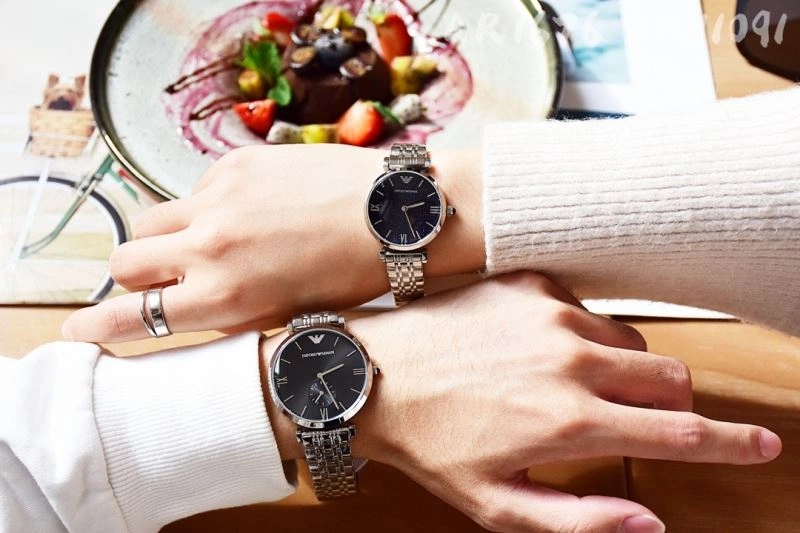 Elegant ARMANI Watches 177118