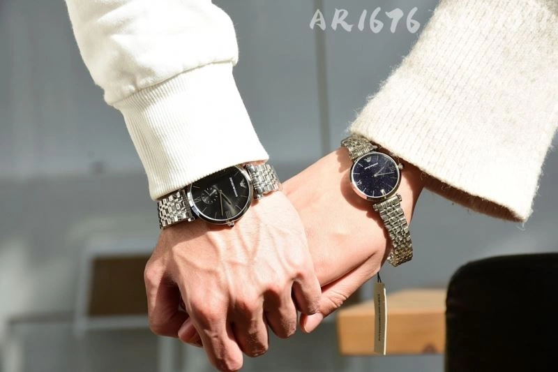 Elegant ARMANI Watches 177118