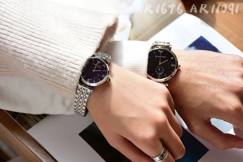 Elegant ARMANI Watches 177118