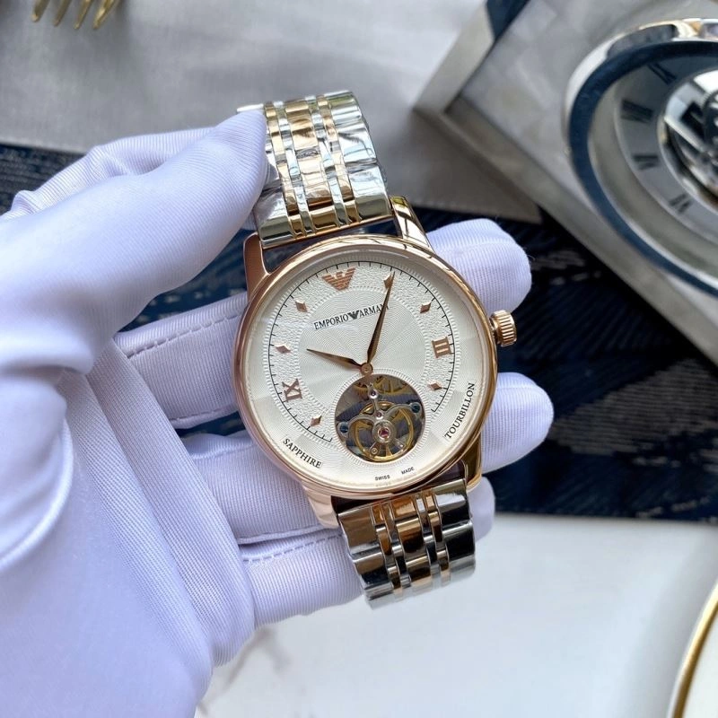 ARMANI Watches Bold 177117