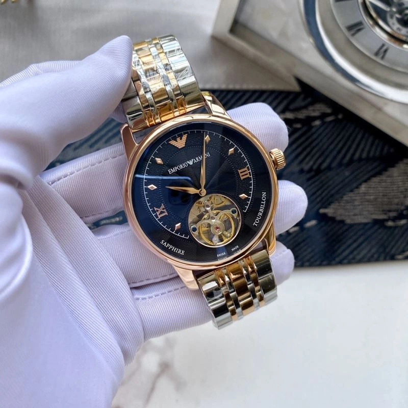 ARMANI Watches Bold 177117
