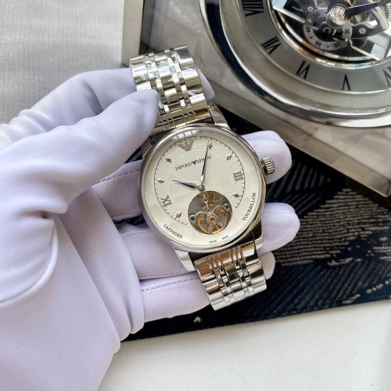 ARMANI Watches Bold 177117