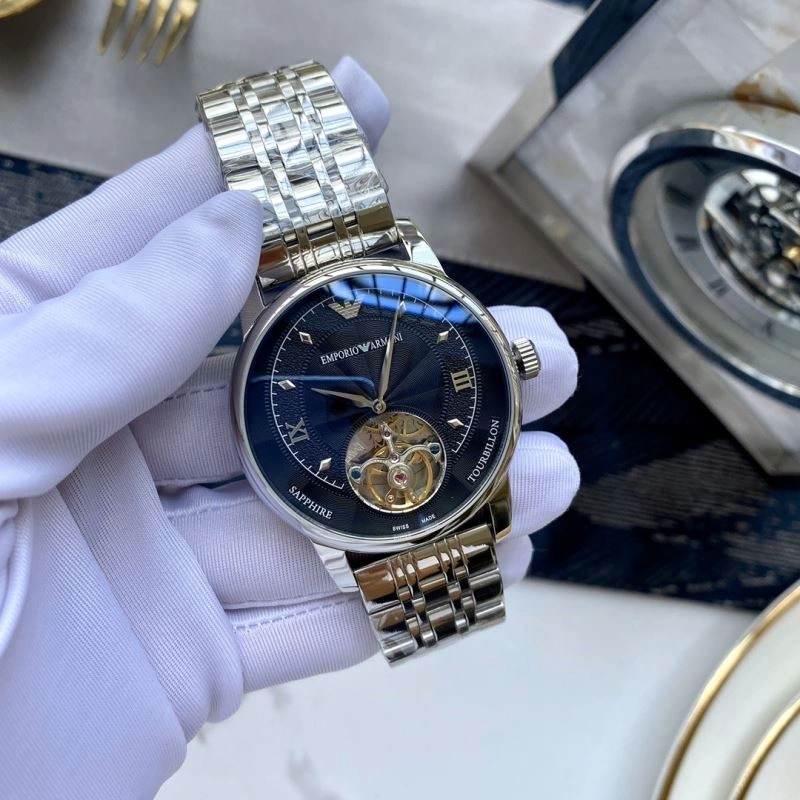 ARMANI Watches Bold 177117