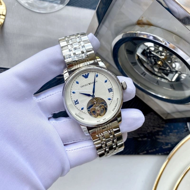 ARMANI Watches Bold 177117