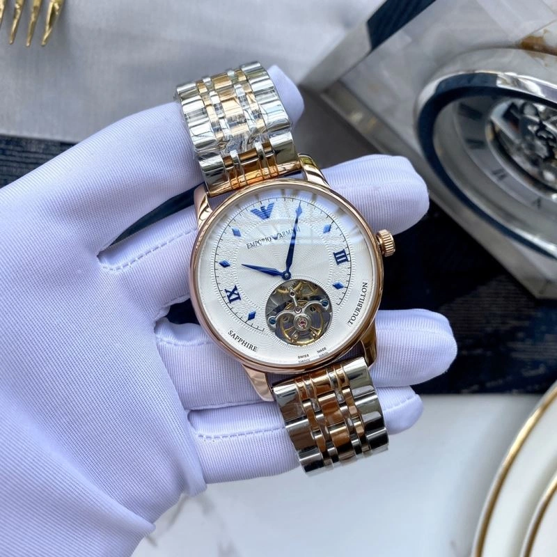 ARMANI Watches Bold 177117