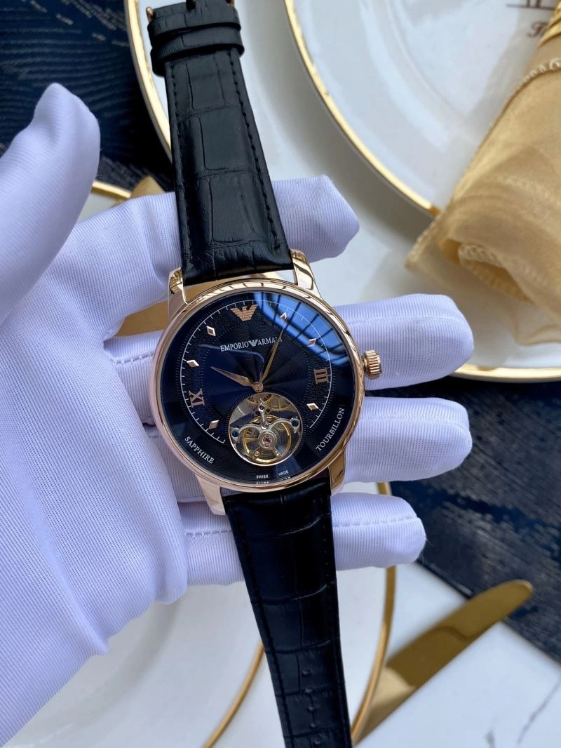 ARMANI Watches Bold 177117