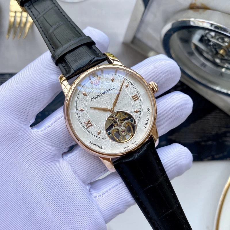 ARMANI Watches Bold 177117