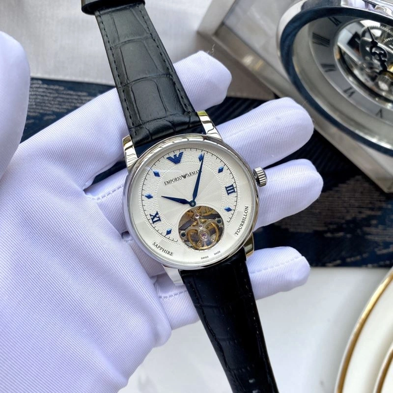 ARMANI Watches Bold 177117