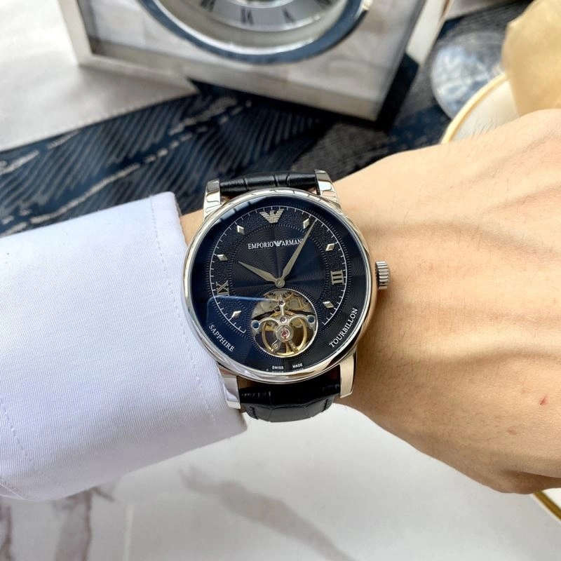 ARMANI Watches TechFriendly 177116