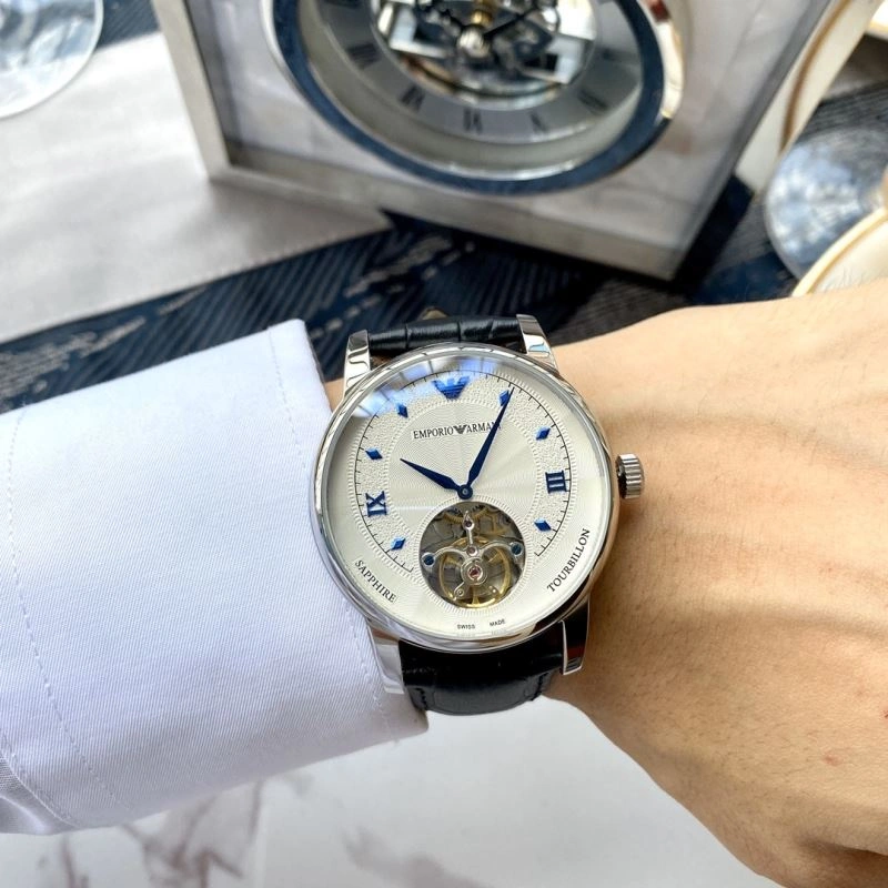 ARMANI Watches TechFriendly 177116