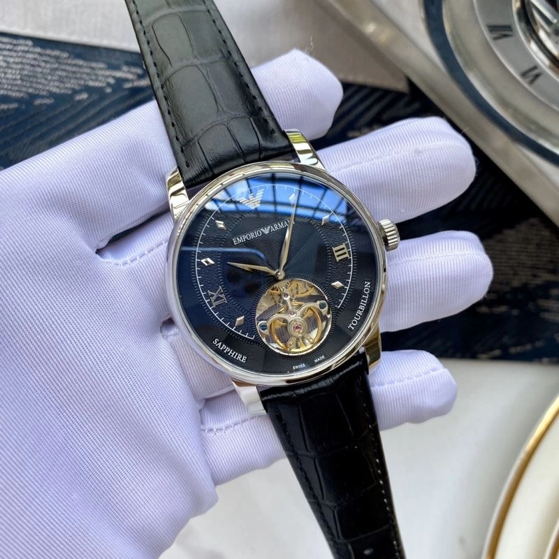 ARMANI Watches TechFriendly 177116