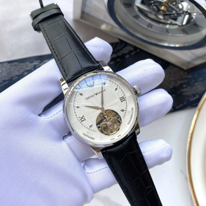 ARMANI Watches TechFriendly 177116