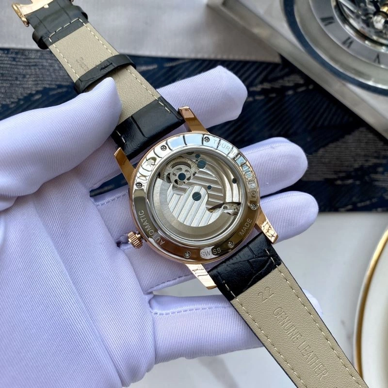 ARMANI Watches TechFriendly 177116