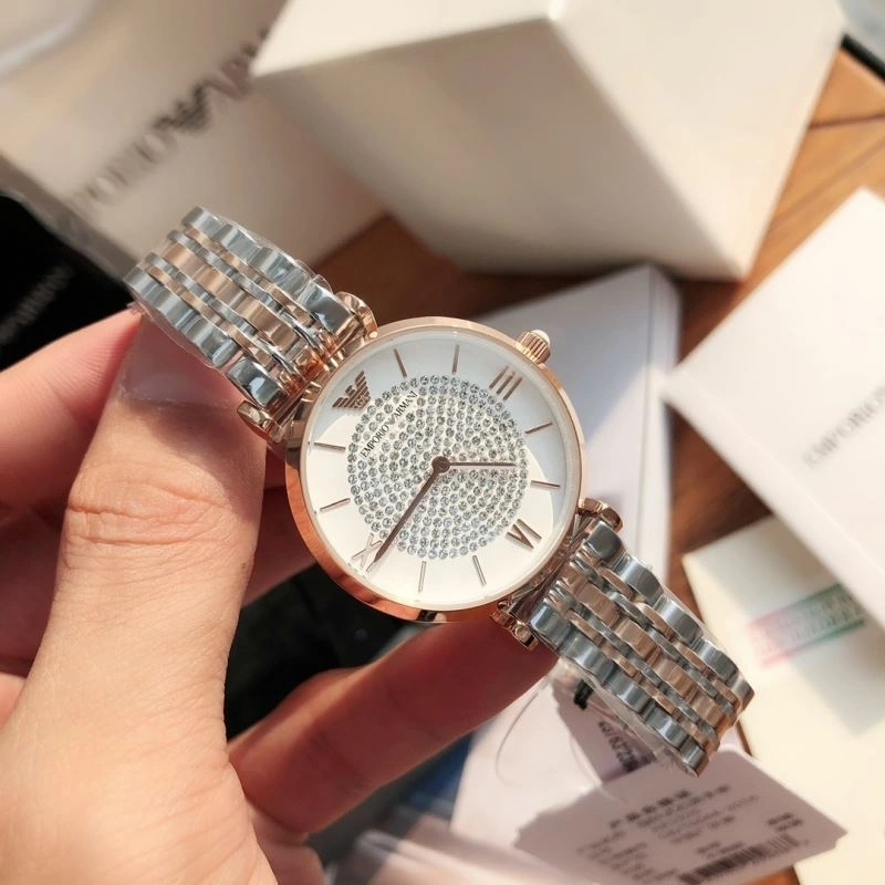 Tailored ARMANI Watches 177115