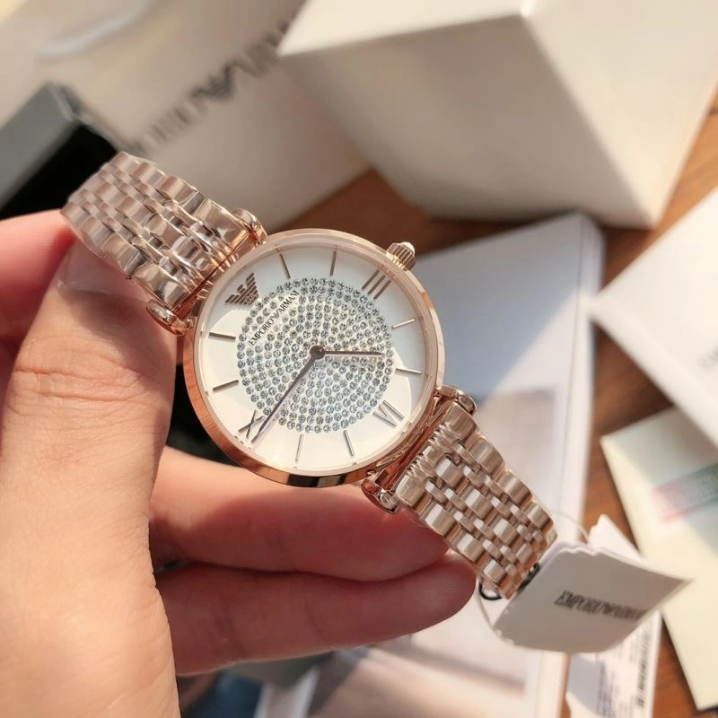 Tailored ARMANI Watches 177115