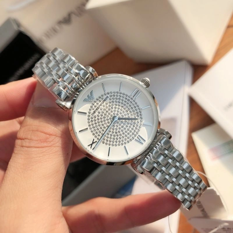 Tailored ARMANI Watches 177115