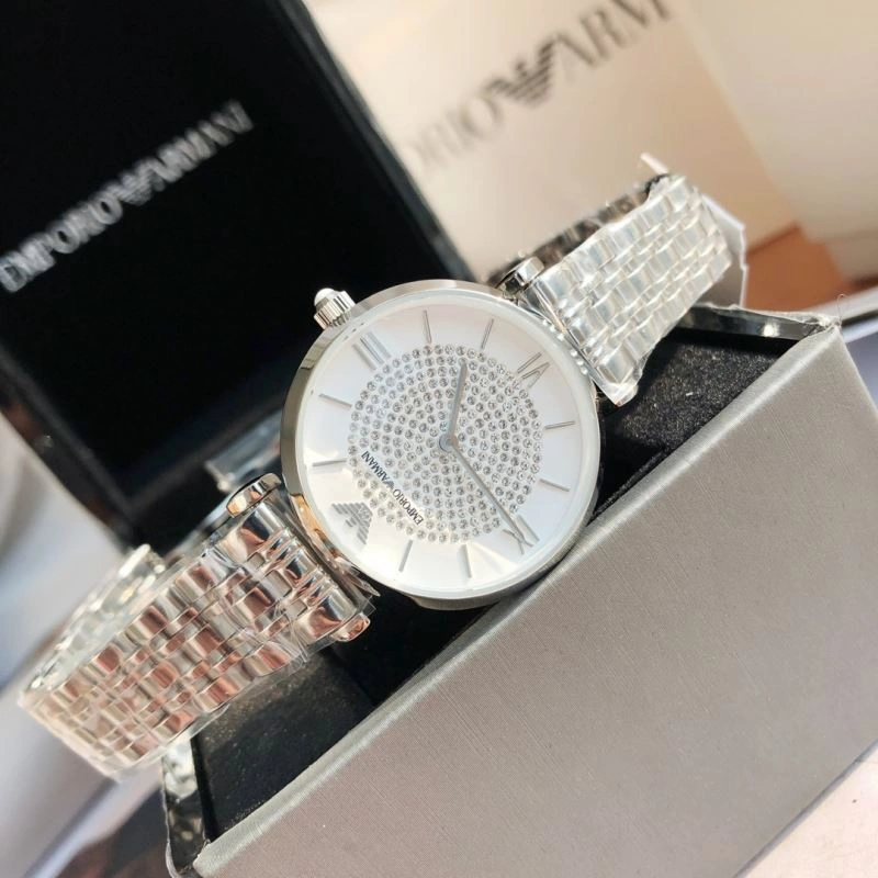 Tailored ARMANI Watches 177115