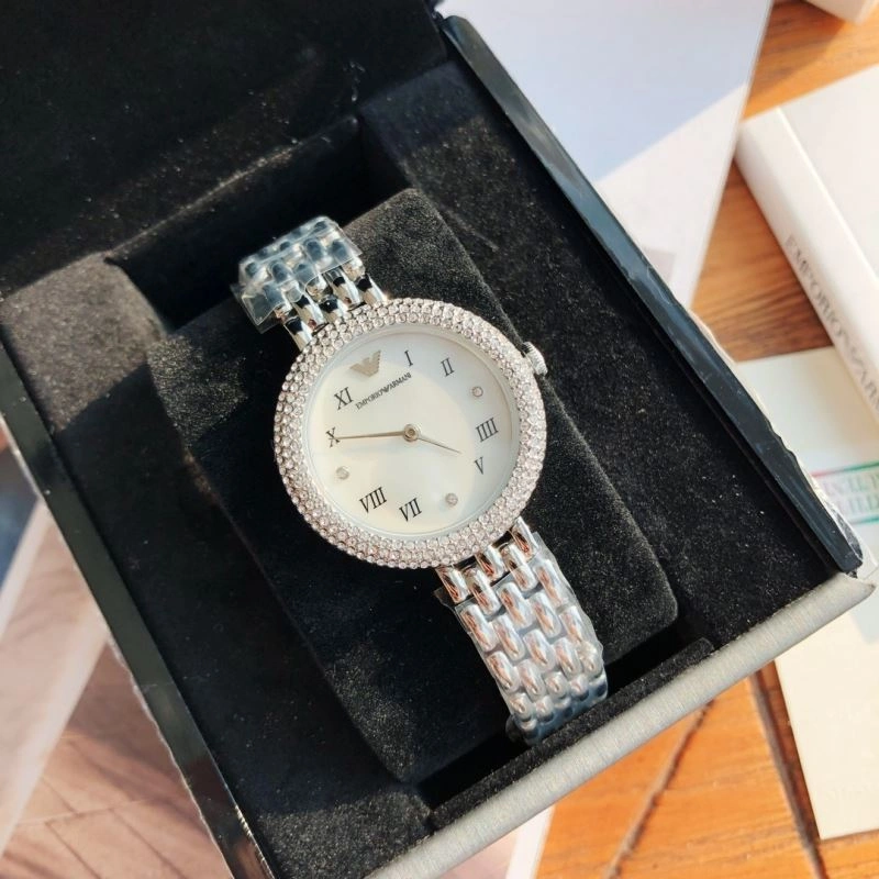 ARMANI Watches Sophisticated 177114