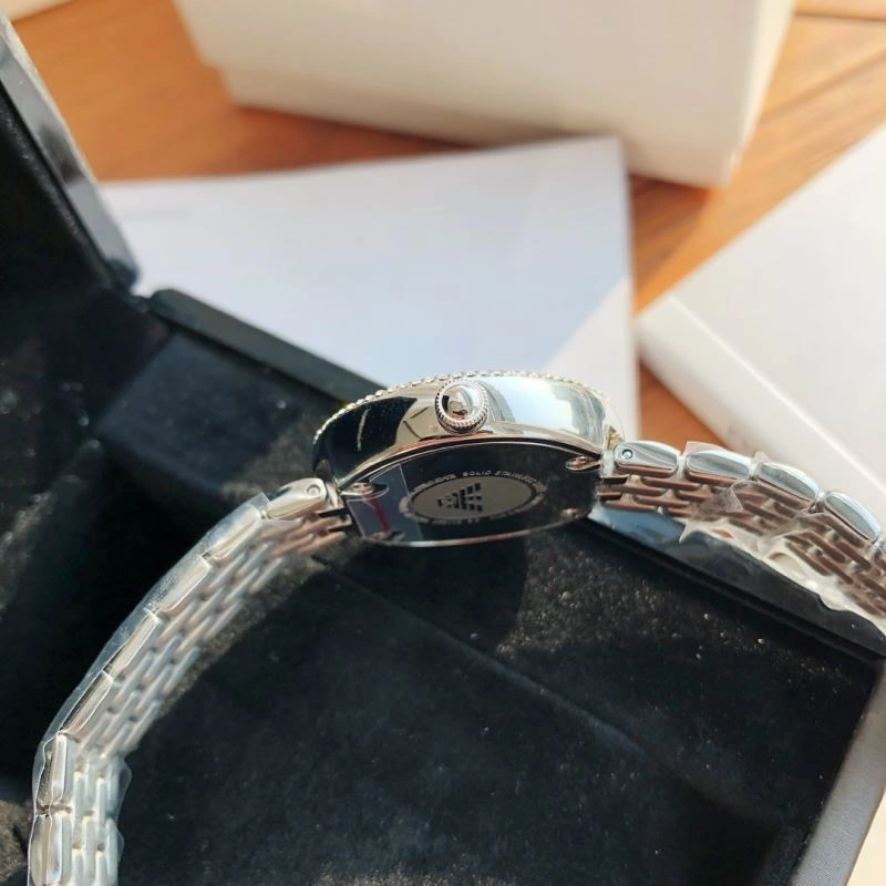 ARMANI Watches Sophisticated 177114
