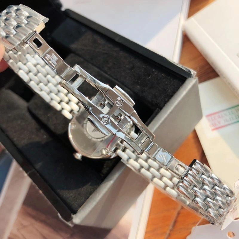 ARMANI Watches Sophisticated 177114