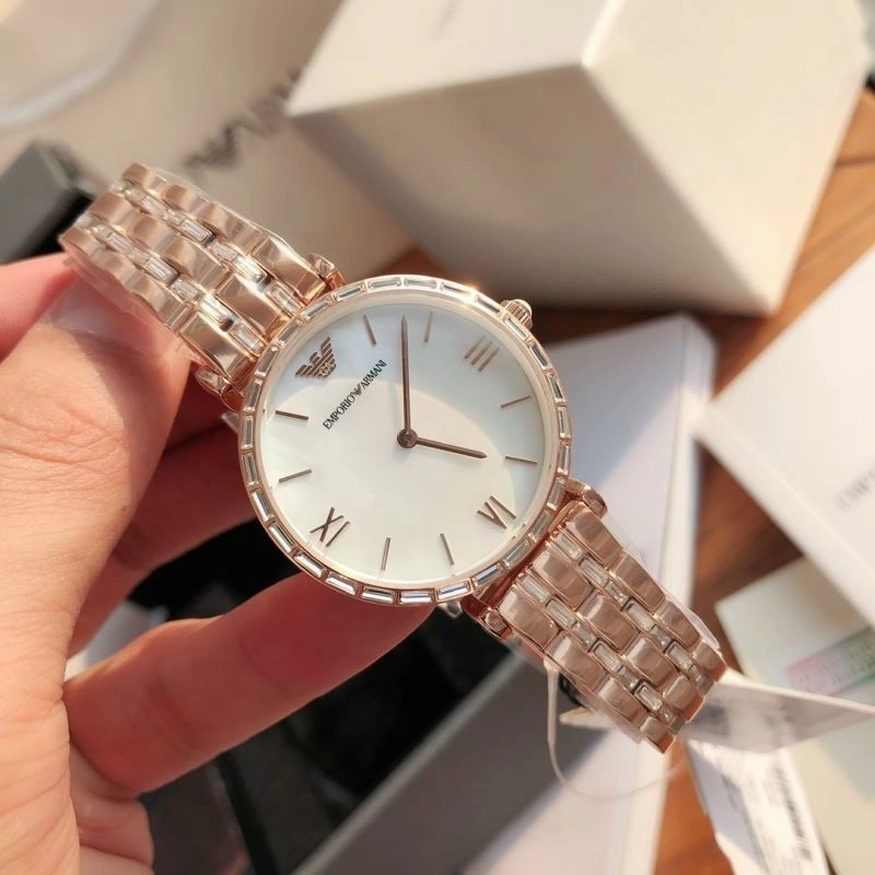 ARMANI Watches EasyCare 177113