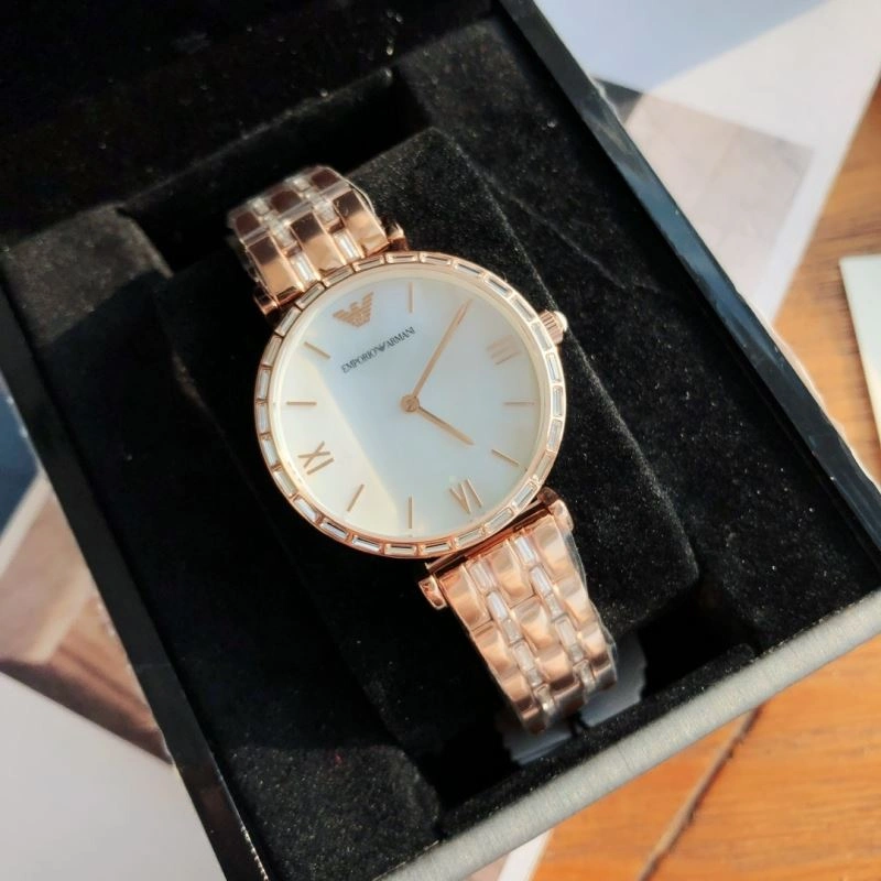 ARMANI Watches EasyCare 177113