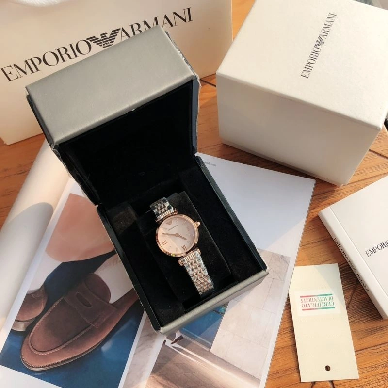 Soft ARMANI Watches 177109