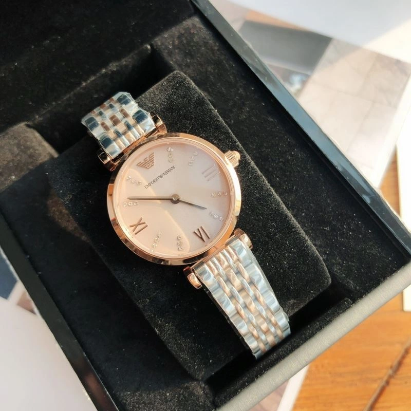 Soft ARMANI Watches 177109