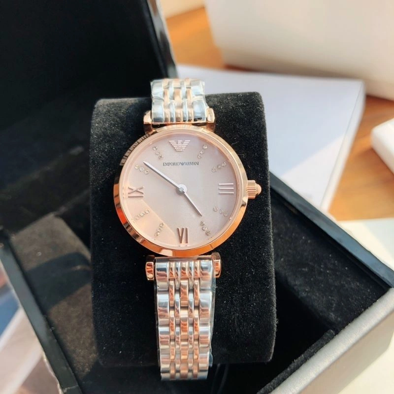 Soft ARMANI Watches 177109