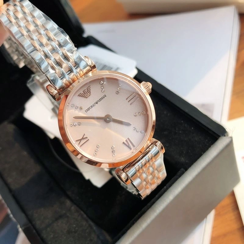 Soft ARMANI Watches 177109