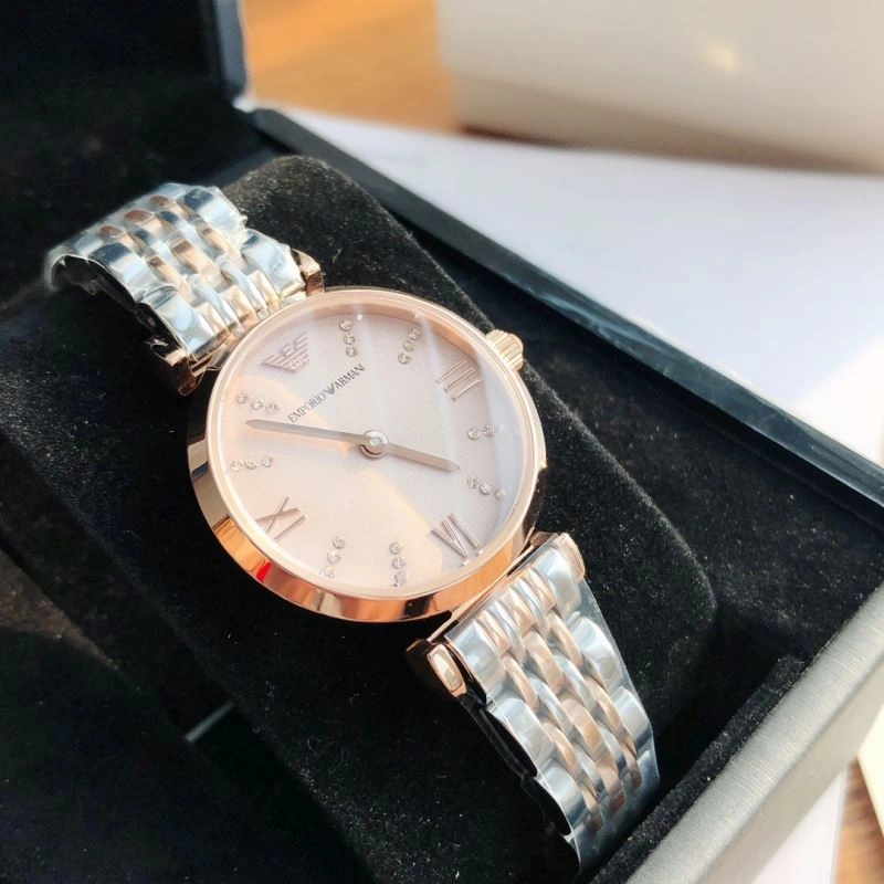 Soft ARMANI Watches 177109