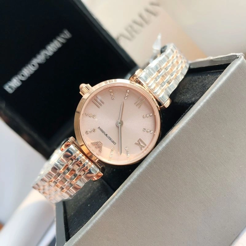 Soft ARMANI Watches 177109