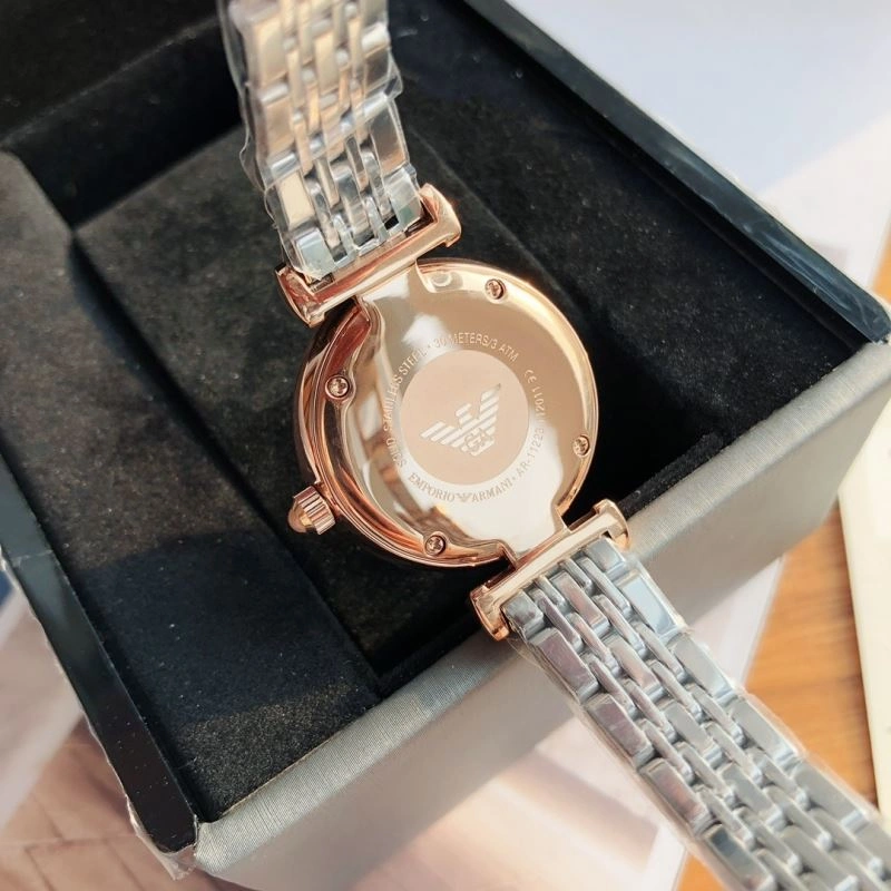 Soft ARMANI Watches 177109