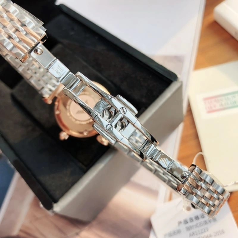 Soft ARMANI Watches 177109