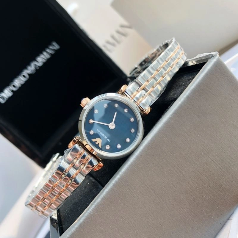 Upgraded ARMANI Watches 177105