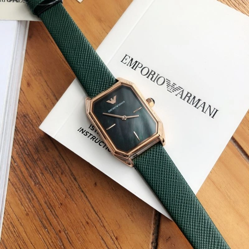 ARMANI Watches WeatherProof 177098