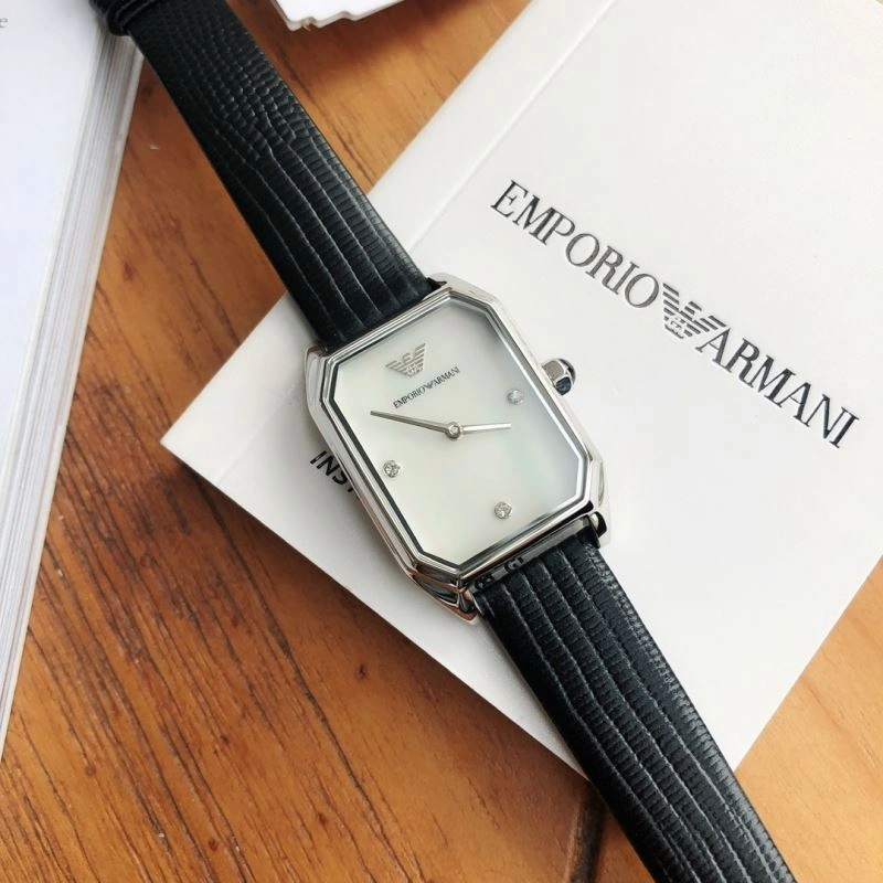 ARMANI Watches WeatherProof 177098