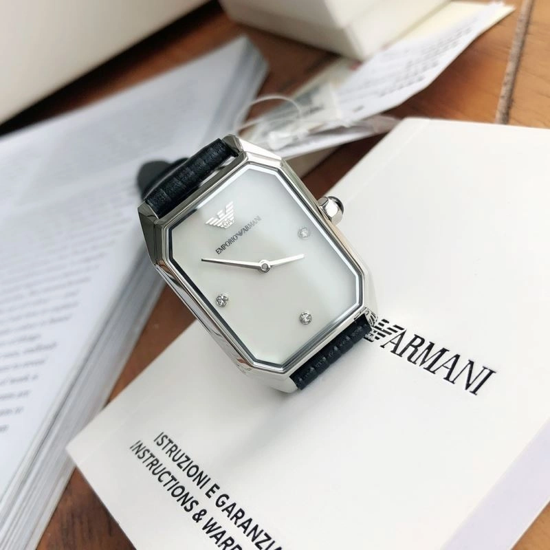 ARMANI Watches WeatherProof 177098