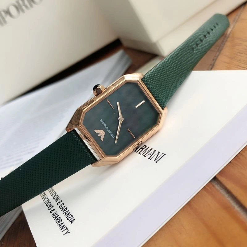 ARMANI Watches WeatherProof 177098