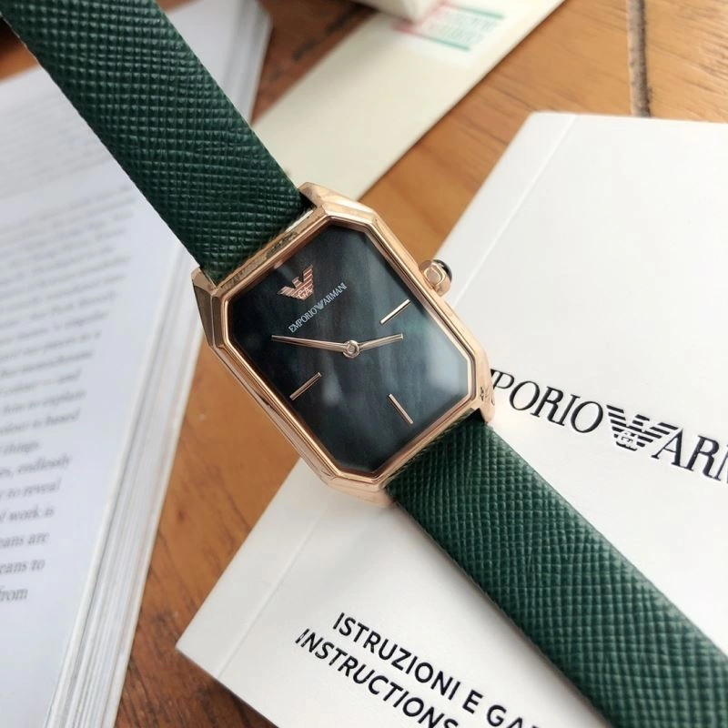ARMANI Watches WeatherProof 177098